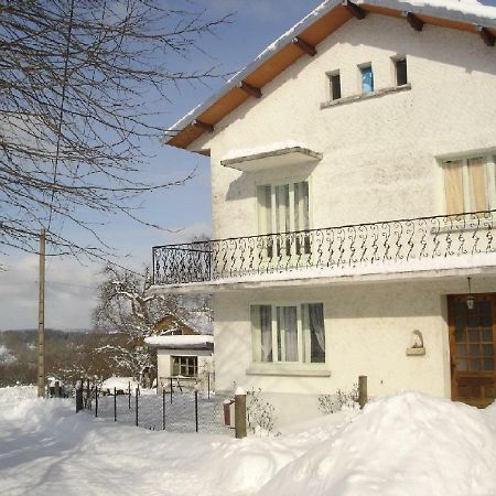 Gite Loca Provenchere Екстер'єр фото