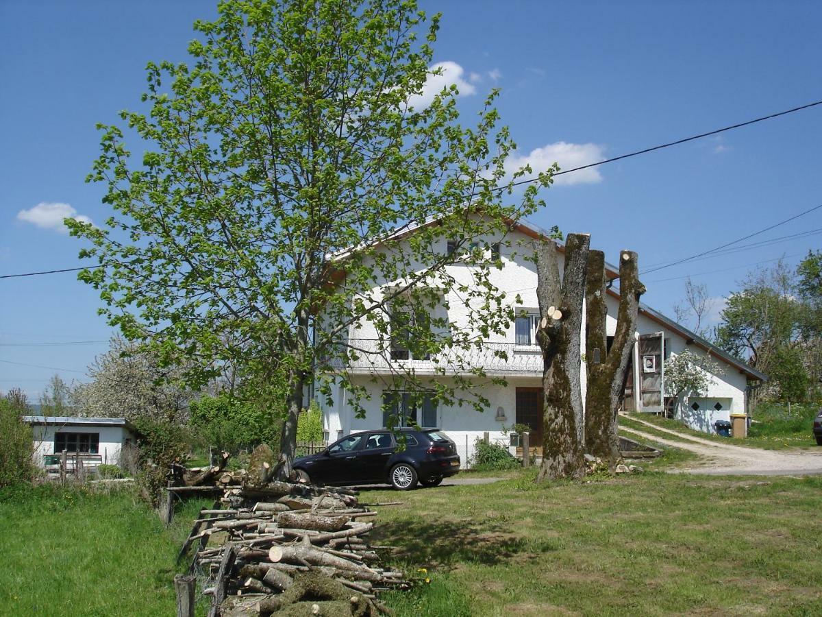 Gite Loca Provenchere Екстер'єр фото