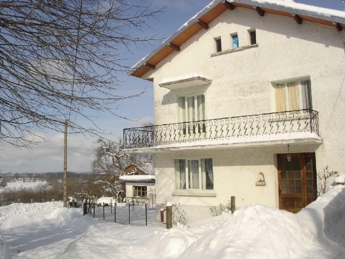 Gite Loca Provenchere Екстер'єр фото